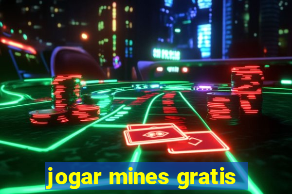 jogar mines gratis